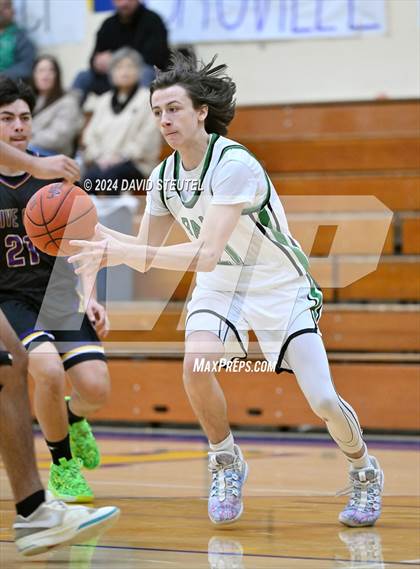 Thumbnail 1 in Live Oak vs. Dixon (Pierce Invitational) photogallery.