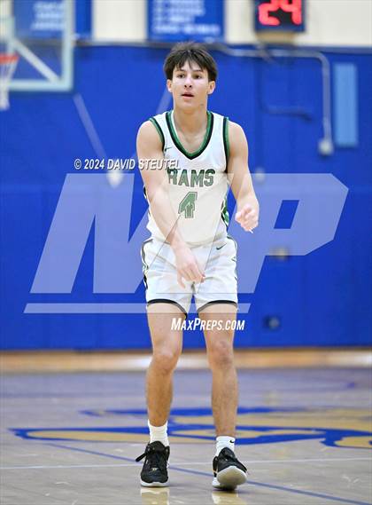 Thumbnail 1 in Live Oak vs. Dixon (Pierce Invitational) photogallery.