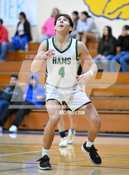 Thumbnail 3 in Live Oak vs. Dixon (Pierce Invitational) photogallery.