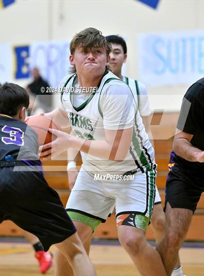 Thumbnail 1 in Live Oak vs. Dixon (Pierce Invitational) photogallery.