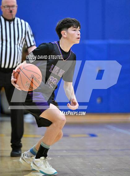 Thumbnail 2 in Live Oak vs. Dixon (Pierce Invitational) photogallery.