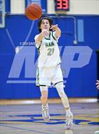 Photo from the gallery "Live Oak vs. Dixon (Pierce Invitational)"