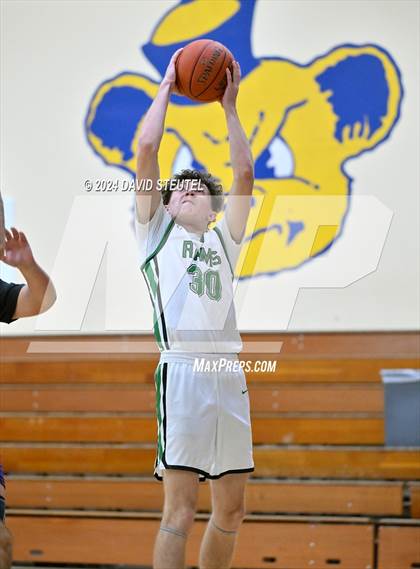 Thumbnail 1 in Live Oak vs. Dixon (Pierce Invitational) photogallery.