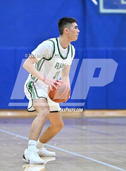 Thumbnail 3 in Live Oak vs. Dixon (Pierce Invitational) photogallery.