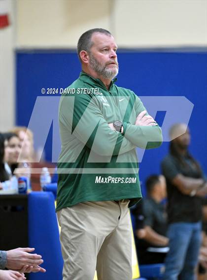 Thumbnail 1 in Live Oak vs. Dixon (Pierce Invitational) photogallery.