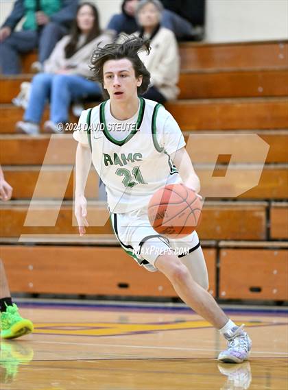 Thumbnail 3 in Live Oak vs. Dixon (Pierce Invitational) photogallery.