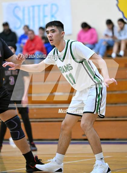 Thumbnail 1 in Live Oak vs. Dixon (Pierce Invitational) photogallery.