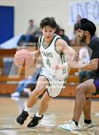 Photo from the gallery "Live Oak vs. Dixon (Pierce Invitational)"