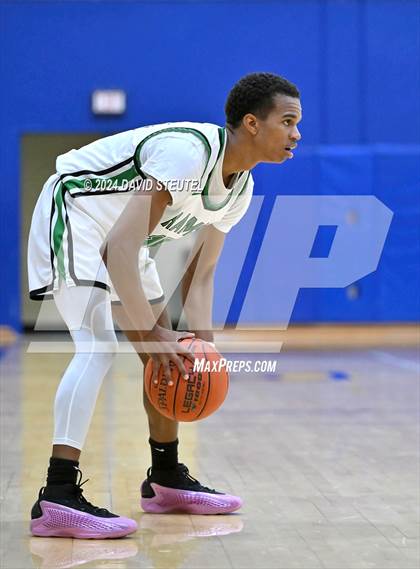 Thumbnail 1 in Live Oak vs. Dixon (Pierce Invitational) photogallery.