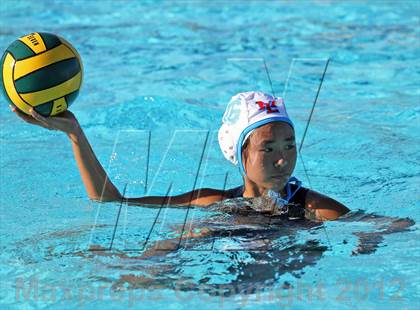 Thumbnail 1 in Mira Loma @ Rio Americano photogallery.