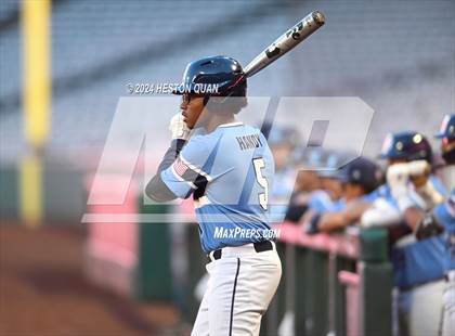 Thumbnail 2 in Mayfair vs. Calvary Chapel (Halo Classic) photogallery.