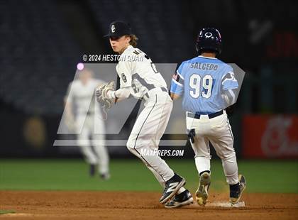 Thumbnail 2 in Mayfair vs. Calvary Chapel (Halo Classic) photogallery.