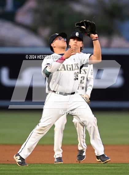 Thumbnail 3 in Mayfair vs. Calvary Chapel (Halo Classic) photogallery.