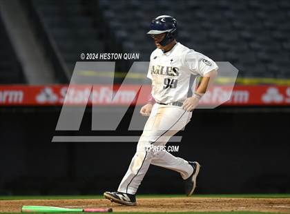 Thumbnail 3 in Mayfair vs. Calvary Chapel (Halo Classic) photogallery.