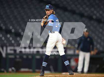 Thumbnail 2 in Mayfair vs. Calvary Chapel (Halo Classic) photogallery.