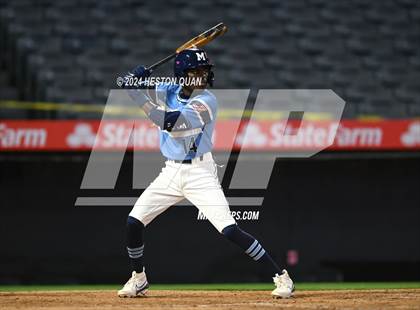 Thumbnail 3 in Mayfair vs. Calvary Chapel (Halo Classic) photogallery.