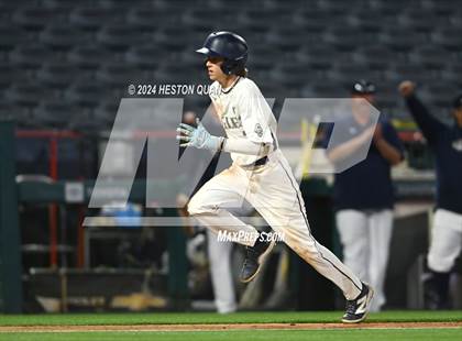 Thumbnail 2 in Mayfair vs. Calvary Chapel (Halo Classic) photogallery.