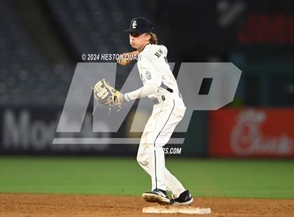 Thumbnail 1 in Mayfair vs. Calvary Chapel (Halo Classic) photogallery.