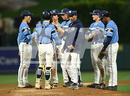 Thumbnail 2 in Mayfair vs. Calvary Chapel (Halo Classic) photogallery.