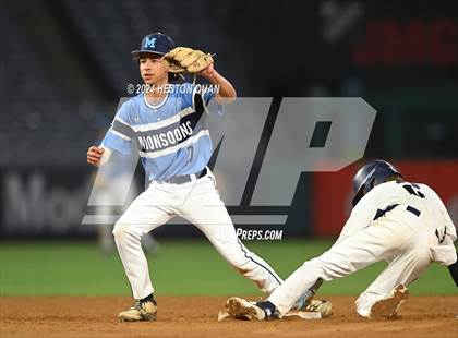 Thumbnail 2 in Mayfair vs. Calvary Chapel (Halo Classic) photogallery.