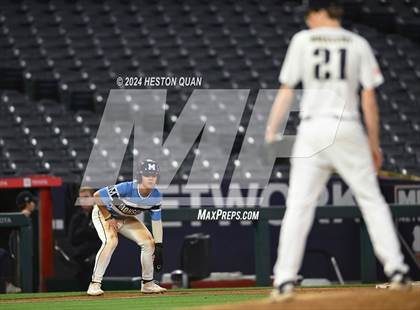Thumbnail 2 in Mayfair vs. Calvary Chapel (Halo Classic) photogallery.