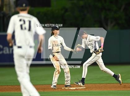 Thumbnail 3 in Mayfair vs. Calvary Chapel (Halo Classic) photogallery.