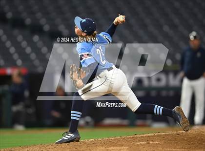 Thumbnail 2 in Mayfair vs. Calvary Chapel (Halo Classic) photogallery.