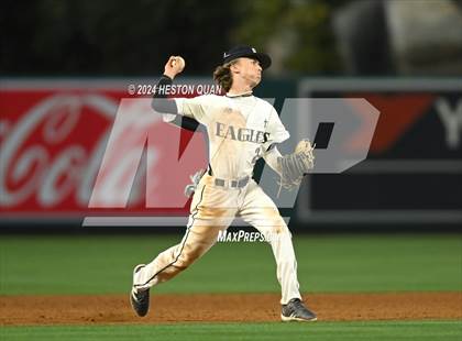 Thumbnail 2 in Mayfair vs. Calvary Chapel (Halo Classic) photogallery.