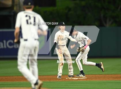 Thumbnail 1 in Mayfair vs. Calvary Chapel (Halo Classic) photogallery.