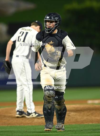 Thumbnail 3 in Mayfair vs. Calvary Chapel (Halo Classic) photogallery.