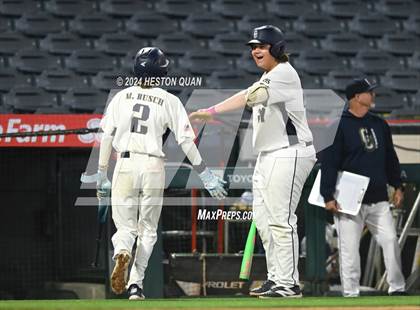 Thumbnail 2 in Mayfair vs. Calvary Chapel (Halo Classic) photogallery.