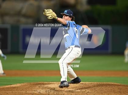 Thumbnail 1 in Mayfair vs. Calvary Chapel (Halo Classic) photogallery.