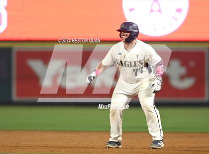 Thumbnail 3 in Mayfair vs. Calvary Chapel (Halo Classic) photogallery.