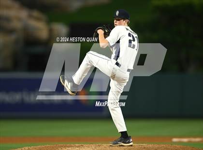 Thumbnail 2 in Mayfair vs. Calvary Chapel (Halo Classic) photogallery.