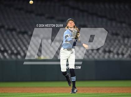 Thumbnail 3 in Mayfair vs. Calvary Chapel (Halo Classic) photogallery.