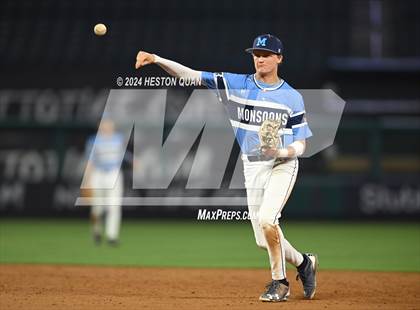 Thumbnail 1 in Mayfair vs. Calvary Chapel (Halo Classic) photogallery.