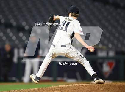 Thumbnail 2 in Mayfair vs. Calvary Chapel (Halo Classic) photogallery.