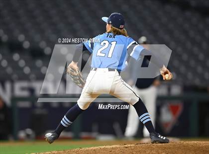 Thumbnail 2 in Mayfair vs. Calvary Chapel (Halo Classic) photogallery.