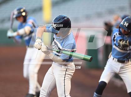 Thumbnail 2 in Mayfair vs. Calvary Chapel (Halo Classic) photogallery.