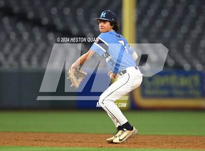 Thumbnail 2 in Mayfair vs. Calvary Chapel (Halo Classic) photogallery.