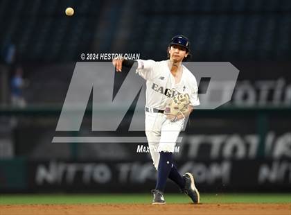 Thumbnail 2 in Mayfair vs. Calvary Chapel (Halo Classic) photogallery.