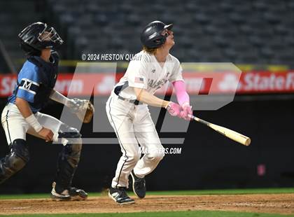 Thumbnail 3 in Mayfair vs. Calvary Chapel (Halo Classic) photogallery.
