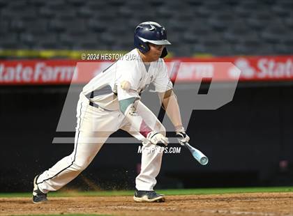 Thumbnail 1 in Mayfair vs. Calvary Chapel (Halo Classic) photogallery.