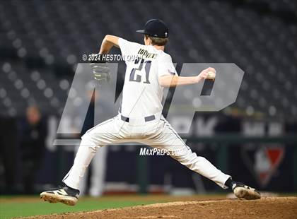 Thumbnail 3 in Mayfair vs. Calvary Chapel (Halo Classic) photogallery.