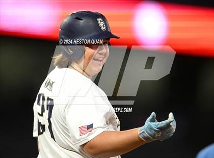 Thumbnail 2 in Mayfair vs. Calvary Chapel (Halo Classic) photogallery.