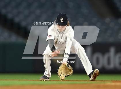 Thumbnail 3 in Mayfair vs. Calvary Chapel (Halo Classic) photogallery.