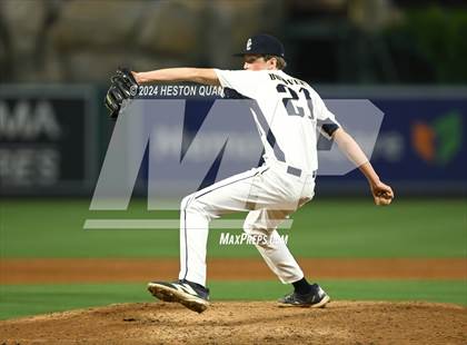 Thumbnail 2 in Mayfair vs. Calvary Chapel (Halo Classic) photogallery.