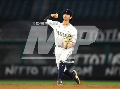 Thumbnail 1 in Mayfair vs. Calvary Chapel (Halo Classic) photogallery.