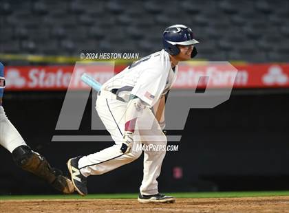 Thumbnail 2 in Mayfair vs. Calvary Chapel (Halo Classic) photogallery.