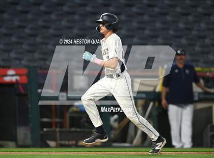 Thumbnail 1 in Mayfair vs. Calvary Chapel (Halo Classic) photogallery.